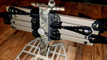 Load image into Gallery viewer, FANG System, ONYX/ 1in Square Tube Stick Kit