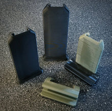 Load image into Gallery viewer, FANG System, ONYX/ 1in Square Tube Stick Kit