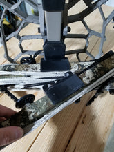 Load image into Gallery viewer, FANG System, ONYX/ 1in Square Tube Stick Kit