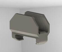 Load image into Gallery viewer, FANG System, ONYX/ 1in Square Tube Stick Kit