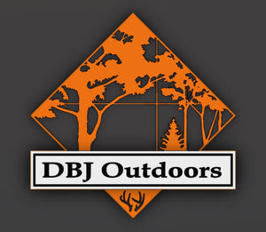 DBJ Outdoors logo