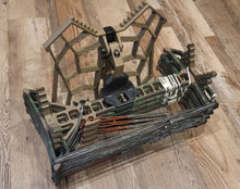 Load image into Gallery viewer, FANG System, HYPERLITE/ HYPERLITE Kit