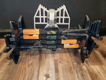 Load image into Gallery viewer, FANG System EDGE / 1in Square Tube Stick Kit