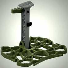 Load image into Gallery viewer, FANG System EDGE / 1in Square Tube Stick Kit