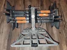 Load image into Gallery viewer, FANG System, PREDATOR/ 1in Square Tube Stick Kit