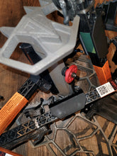 Load image into Gallery viewer, FANG System, ONYX/ 1in Square Tube Stick Kit