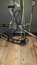 Load image into Gallery viewer, Hoyt RX-3 & RX-4 Rear Stabilizer Mount