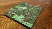 Load image into Gallery viewer, Custom 3D Map