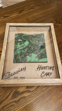 Load image into Gallery viewer, Custom 3D Map