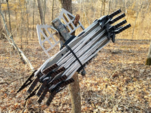 Load image into Gallery viewer, FANG System, PREDATOR/ 1in Square Tube Stick Kit