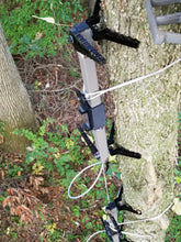 Load image into Gallery viewer, FANG System, PREDATOR/ 1in Square Tube Stick Kit