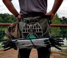 Load image into Gallery viewer, FANG System XXL, PREDATOR/SHIKAR Kit