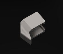 Load image into Gallery viewer, HYPERLITE FANG Adapter Stick Clip
