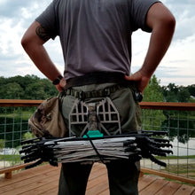 Load image into Gallery viewer, FANG System, PREDATOR/SHIKAR Kit