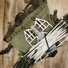 Load image into Gallery viewer, FANG System XXL, PREDATOR/SHIKAR Kit