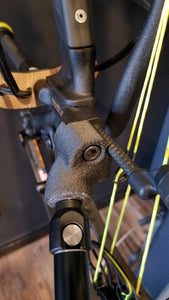 Hoyt RX-3 & RX-4 Rear Stabilizer Mount