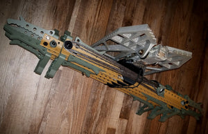 FANG System CRUZR Seeker/SKELETOR Kit