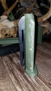 FANG, MOLLE Stem Adapter